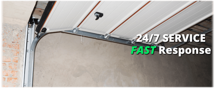 Garage Door Installation Austin TX