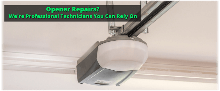 Garage Door Opener Repair And Installation Austin TX