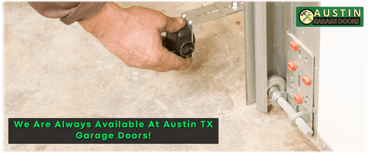 Garage Door Roller Repair Austin TX